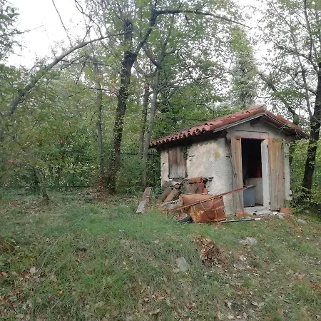 La casetta nel bosco-2